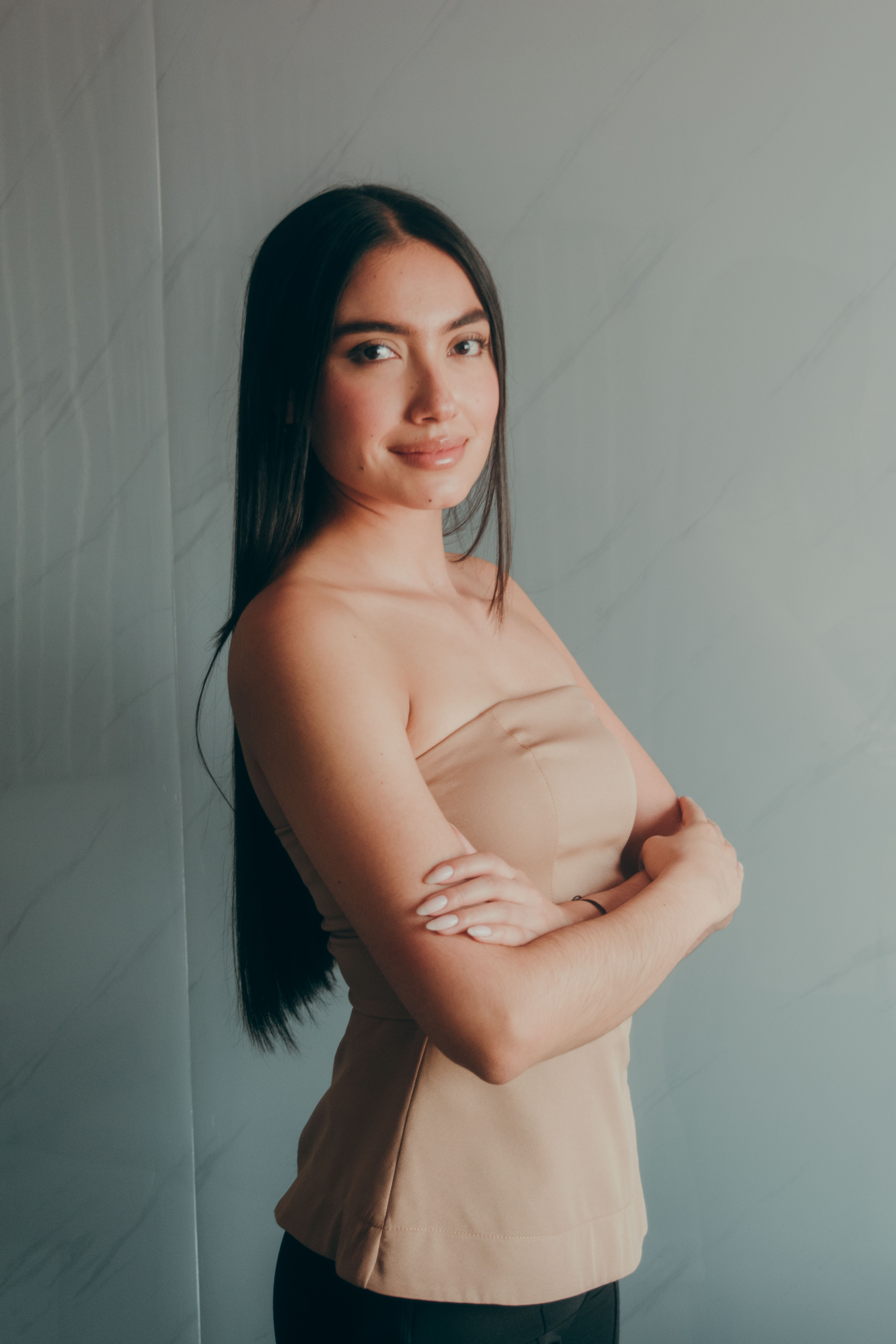 Natalia Suarez Hernandez